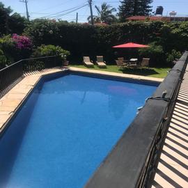 Foto de casa en renta en nogales 9, lomas de san antón, cuernavaca, morelos, 0 No. 01