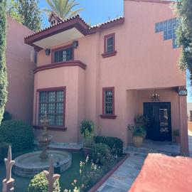 Foto de casa en venta en  , nogales (nogales), nogales, sonora, 30112022 No. 01