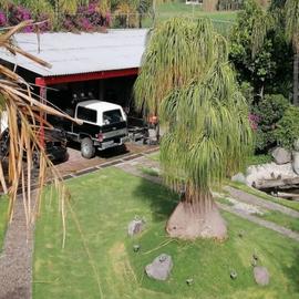Foto de casa en venta en nogales , san bernabe temoxtitla, ocoyucan, puebla, 15528286 No. 01