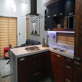 Foto de departamento en renta en  , nombre de dios, chihuahua, chihuahua, 0 No. 01