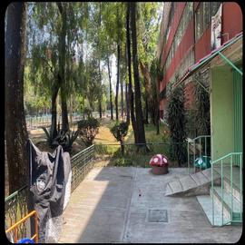 Foto de departamento en renta en  , nonoalco tlatelolco, cuauhtémoc, df / cdmx, 27949698 No. 01