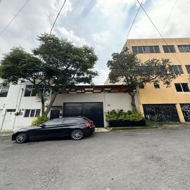 Foto de casa en venta en nopal , cruz del farol, tlalpan, df / cdmx, 28647642 No. 01