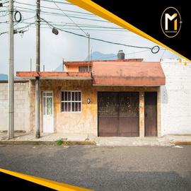 Foto de casa en venta en norte 14 , emiliano zapata norte, orizaba, veracruz de ignacio de la llave, 26480887 No. 01