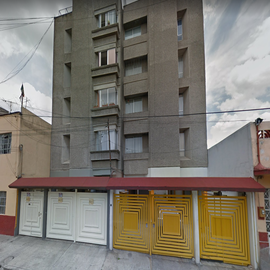 Foto de departamento en venta en norte 71 , san antonio, azcapotzalco, df / cdmx, 25504679 No. 01