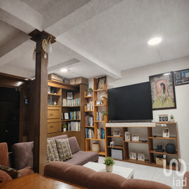 Foto de casa en venta en norte 74 8007, salvador díaz mirón, gustavo a. madero, df / cdmx, 30991177 No. 01