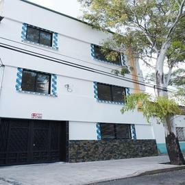 Foto de departamento en renta en norte 80 a , nueva tenochtitlan, gustavo a. madero, df / cdmx, 0 No. 01