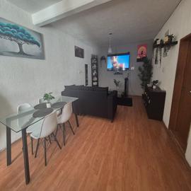 Foto de casa en venta en norte 84 , san pedro el chico, gustavo a. madero, df / cdmx, 30524509 No. 01