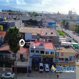 Foto de departamento en renta en novena , obrera, ensenada, baja california, 30772669 No. 01