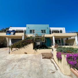 Foto de departamento en venta en novena , sección primera, ensenada, baja california, 27709428 No. 01