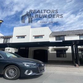 Foto de casa en venta en nueva castilla , fuentes del lago, aguascalientes, aguascalientes, 0 No. 01