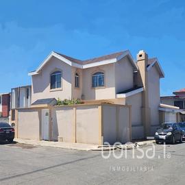 Foto de casa en renta en  , nueva ensenada, ensenada, baja california, 28241106 No. 01