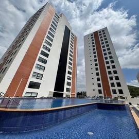 Foto de departamento en renta en  , nueva españa, guadalajara, jalisco, 0 No. 01