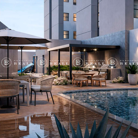 Foto de departamento en venta en nueva fe , campo bello, chihuahua, chihuahua, 0 No. 01