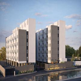 Foto de departamento en venta en nueva fe , campo bello, chihuahua, chihuahua, 0 No. 01