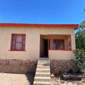 Foto de casa en venta en nueva , nueva, agua prieta, sonora, 0 No. 01