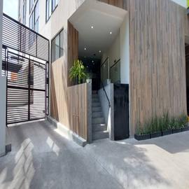 Foto de departamento en renta en  , nueva santa maria, azcapotzalco, df / cdmx, 0 No. 01