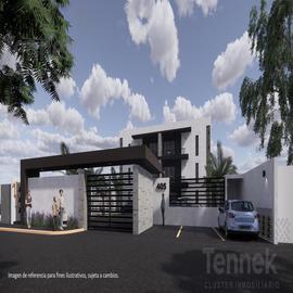 Foto de departamento en venta en  , nuevo aeropuerto, tampico, tamaulipas, 0 No. 01