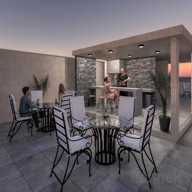 Foto de departamento en venta en  , nuevo aeropuerto, tampico, tamaulipas, 0 No. 01