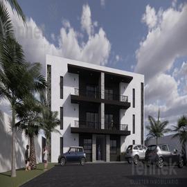 Foto de departamento en venta en  , nuevo aeropuerto, tampico, tamaulipas, 0 No. 01