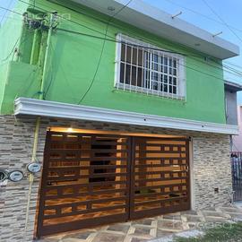 Foto de casa en venta en  , nuevo amanecer, tampico, tamaulipas, 0 No. 01