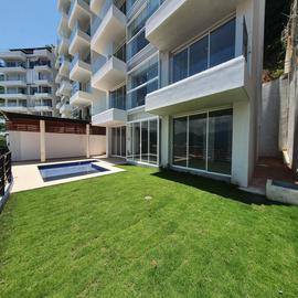 Foto de departamento en venta en  , nuevo centro de población, acapulco de juárez, guerrero, 24669673 No. 01