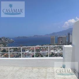 Foto de departamento en venta en  , nuevo centro de población, acapulco de juárez, guerrero, 0 No. 01