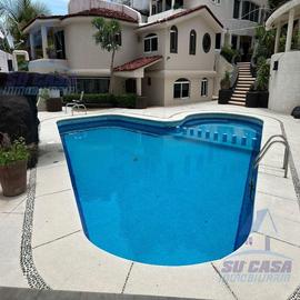 Foto de casa en venta en  , nuevo centro de población, acapulco de juárez, guerrero, 28643019 No. 01