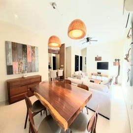 Foto de departamento en venta en  , nuevo centro urbano, solidaridad, quintana roo, 0 No. 01