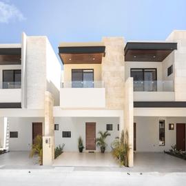 Foto de casa en venta en  , nuevo centro urbano, solidaridad, quintana roo, 0 No. 01