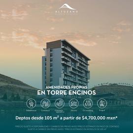 Foto de departamento en venta en  , nuevo chihuahua, chihuahua, chihuahua, 26870417 No. 01