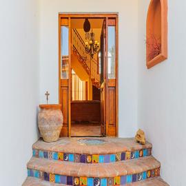 Foto de casa en venta en  , nuevo corral del risco, bahía de banderas, nayarit, 30620702 No. 01