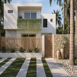 Foto de casa en venta en  , nuevo corral del risco, bahía de banderas, nayarit, 0 No. 01