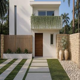 Foto de casa en venta en  , nuevo corral del risco, bahía de banderas, nayarit, 0 No. 01