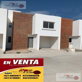 Foto de casa en venta en  , nuevo espíritu santo, san juan del río, querétaro, 0 No. 01