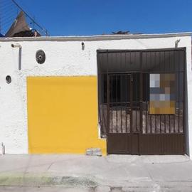 Foto de casa en renta en  , nuevo foresta, soledad de graciano sánchez, san luis potosí, 0 No. 01