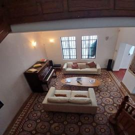 Foto de casa en renta en nuevo leon , condesa, cuauhtémoc, df / cdmx, 0 No. 01