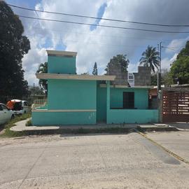 Foto de casa en venta en  , nuevo lomas del real, altamira, tamaulipas, 0 No. 01