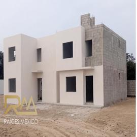 Foto de casa en venta en  , nuevo madero, altamira, tamaulipas, 29824465 No. 01