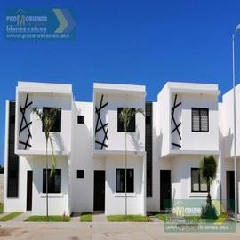 Foto de casa en venta en  , nuevo medellín, medellín de bravo, veracruz de ignacio de la llave, 0 No. 01