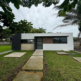 Foto de casa en venta en  , nuevo medellín, medellín de bravo, veracruz de ignacio de la llave, 0 No. 01