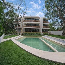 Foto de departamento en venta en  , nuevo medellín, medellín de bravo, veracruz de ignacio de la llave, 0 No. 01