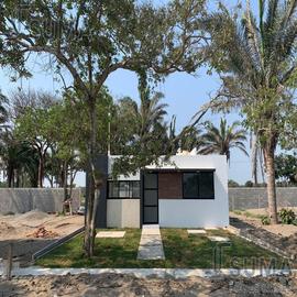 Foto de casa en venta en  , nuevo medellín, medellín de bravo, veracruz de ignacio de la llave, 0 No. 01