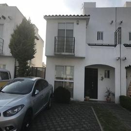 Foto de casa en renta en  , nuevo metepec, metepec, hidalgo, 8088710 No. 01