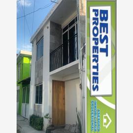 Foto de casa en venta en Sector Panohaya, Amecameca, México, 12220173,  no 01