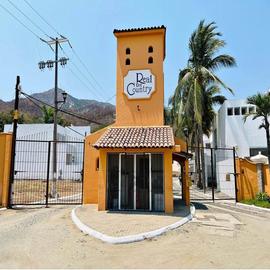 Foto de casa en renta en  , nuevo miramar, manzanillo, colima, 27619144 No. 01