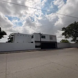 Foto de casa en renta en  , nuevo progreso, tampico, tamaulipas, 30303814 No. 01
