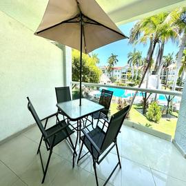 Foto de departamento en renta en  , nuevo puerto marqués, acapulco de juárez, guerrero, 0 No. 01