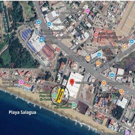 Foto de departamento en venta en  , nuevo salagua, manzanillo, colima, 0 No. 01