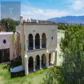 Foto de casa en venta en  , nuevo san miguel, san miguel de allende, guanajuato, 30878052 No. 01