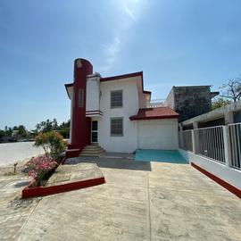 Foto de casa en venta en  , nuevo torno largo, paraíso, tabasco, 0 No. 01